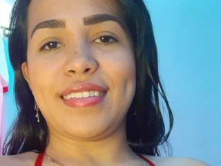 Webcam model SexyMoreniita from XloveCam