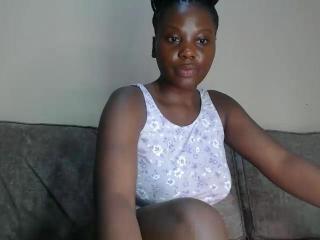 SexyShammyLive Webcam