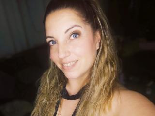 Webcam model SexyStine-hot from XloveCam