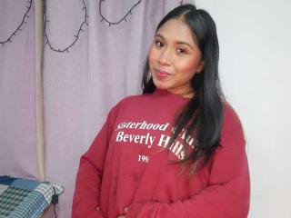 Webcam model SiaraBonny from XLoveCam