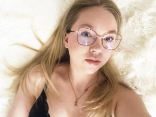 Webcam model SiennaDream from XloveCam