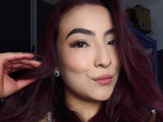 Webcam model SilvanaGoddess from XLoveCam