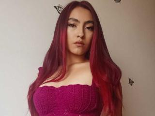Webcam model SilvanaLorens profile picture
