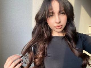 SinfulSapphireeLive Webcam
