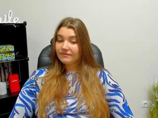 Webcam model Sinster from XLoveCam