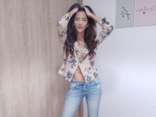 Webcam model SkinnyShayan profile picture