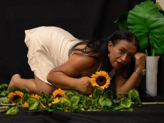 SoffieMature Fellation XXX Cams