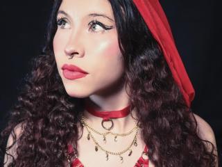SofiBrandfordLive Webcam