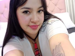 SofiaRutso Selfie Gallery
