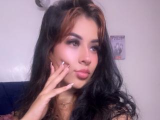 Profile and Statistics for SofiiaHottie on XLoveCam