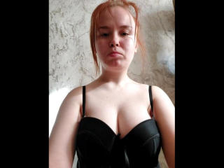 Webcam model SoniFresh from XloveCam