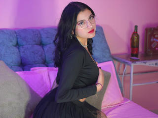 Webcam model SophiaMeyerr profile picture