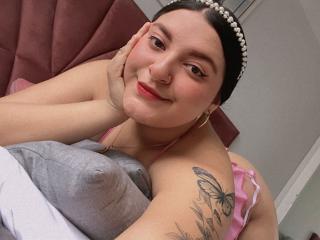 SophiaMilleerLive Webcam