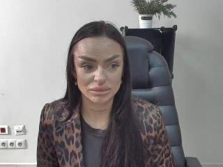 Profile and Statistics for SophiaTerrens on XLoveCam