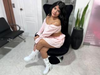 sophiepalmer xlovecam