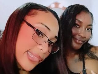 Webcam model SoulsMateHot from XloveCam