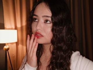 Webcam model Sovelle from XLoveCam