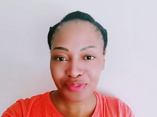 Webcam model SparkleJoy from XLoveCam