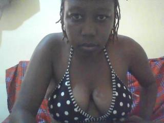 Webcam model SpicyCherryKe from XLoveCam