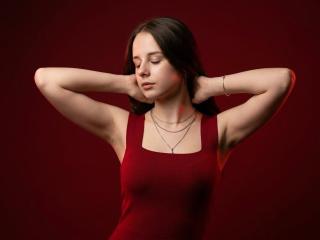 Webcam model StacySpark from XLoveCam