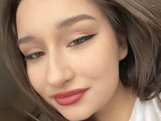 Profile and Statistics for StefaniaBettman on XLoveCam