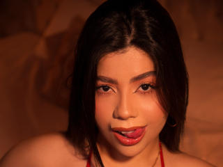 Webcam model StefanyGranger profile picture