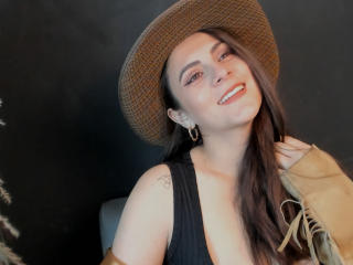 Webcam model StephanieMarrien profile picture