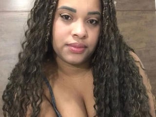 Profile and Statistics for SuelenBarbara-hot on XLoveCam