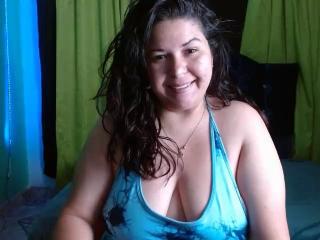 SusiBoobsLive Webcam