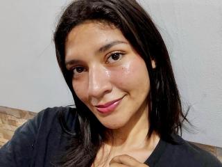 Webcam model SweetAmbers from XLoveCam