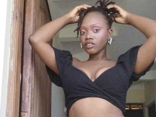 Webcam model SweetApplex from XLoveCam