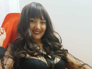 SweetFoxyne Live Cam on XLoveCam