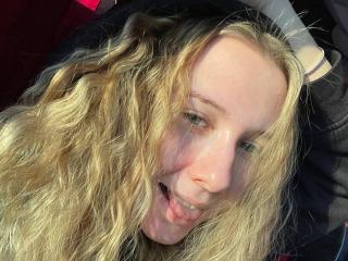 SweetLisaaLive Webcam