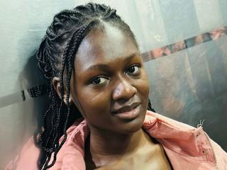 SweetMelanin Live Cam on XLoveCam