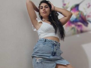 Profile and Statistics for SweetShanny on XLoveCam