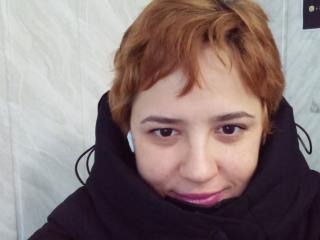 Webcam model SweetyAlmaz profile picture