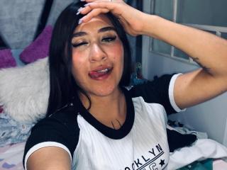 SydneySweetX Selfie Gallery