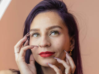 Webcam model TamaraGreen profile picture