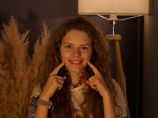 TamekiaIafrate Love Webcams