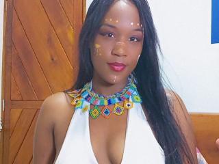 TaniaXorianaLive Webcam
