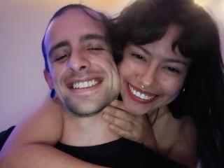 TantricLovers Live Cam on XLoveCam and RICams