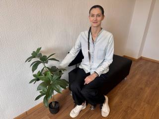 Webcam model TayaFlavy from XloveCam