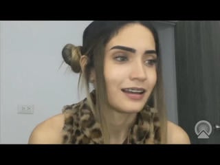 Webcam model TaylHell from XLoveCam