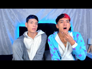 TaylorAndChris live cam and statistics on UnifiedCams