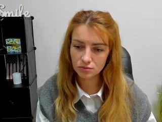 Webcam model TenderMila from XLoveCam