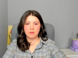 Webcam model Teresza from XLoveCam