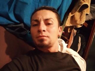 Profile and Statistics for Terrence69 on XLoveCam