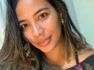 Profile and Statistics for ThaisNunes-hot on XLoveCam