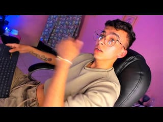 TheCuteman Live Cam on XLoveCam