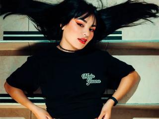 TheProjectSaraaLive Webcam